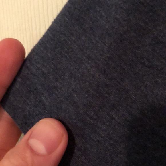 Urban Pipeline Gray & Blue The Awesomely Soft Ultimate Tee T-Shirt Boys Medium M - Picture 11 of 12